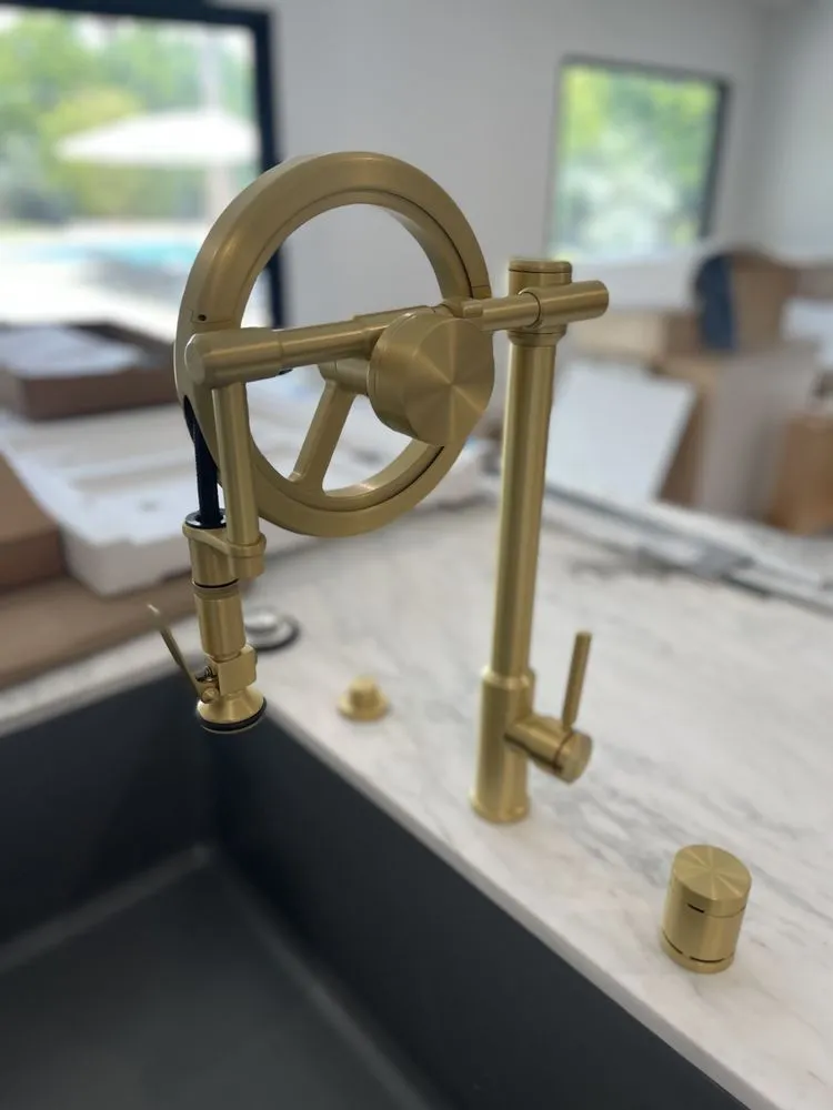 Slide of Make It Drain