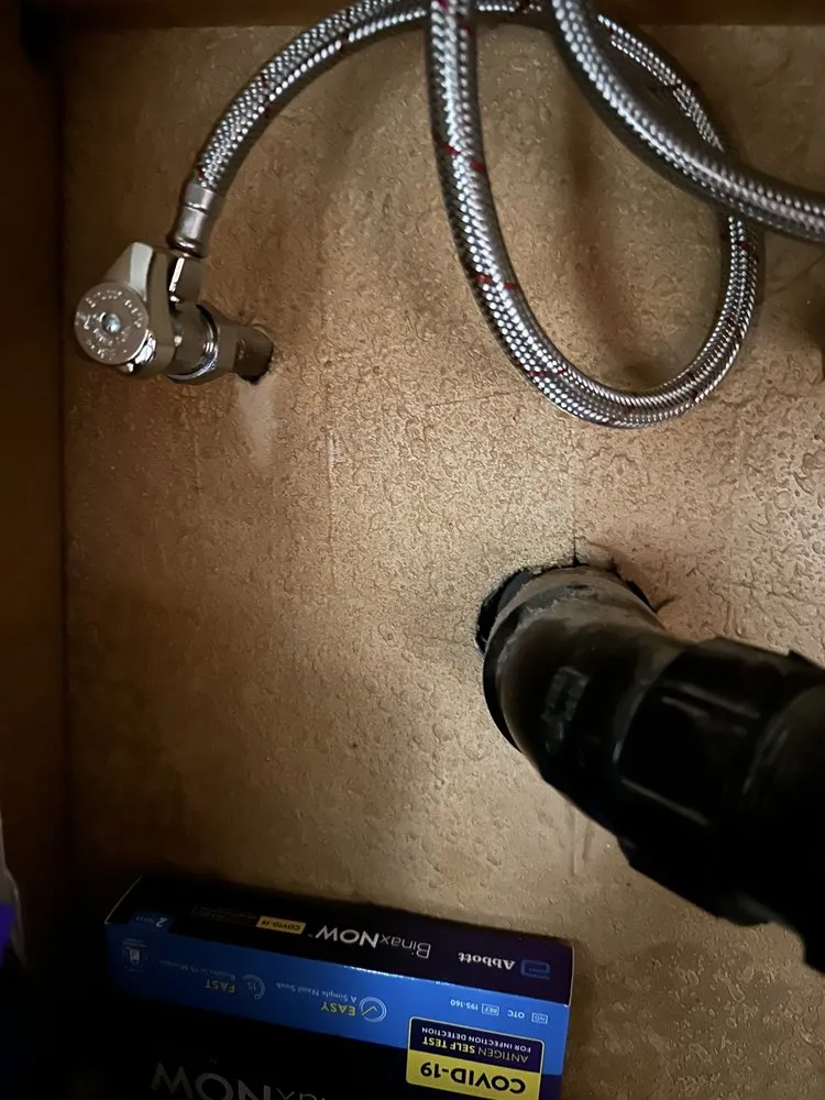 Slide of Make It Drain