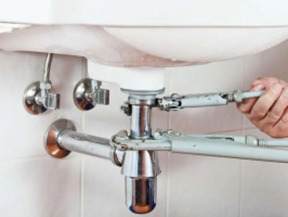 Slide of Make It Drain