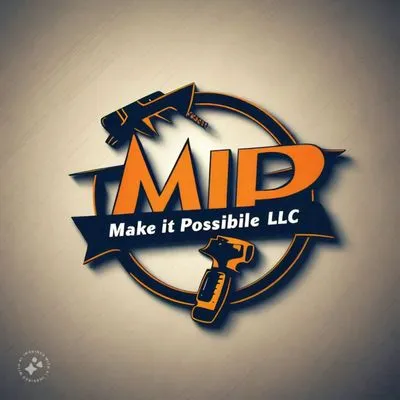 Make It Possible Logo