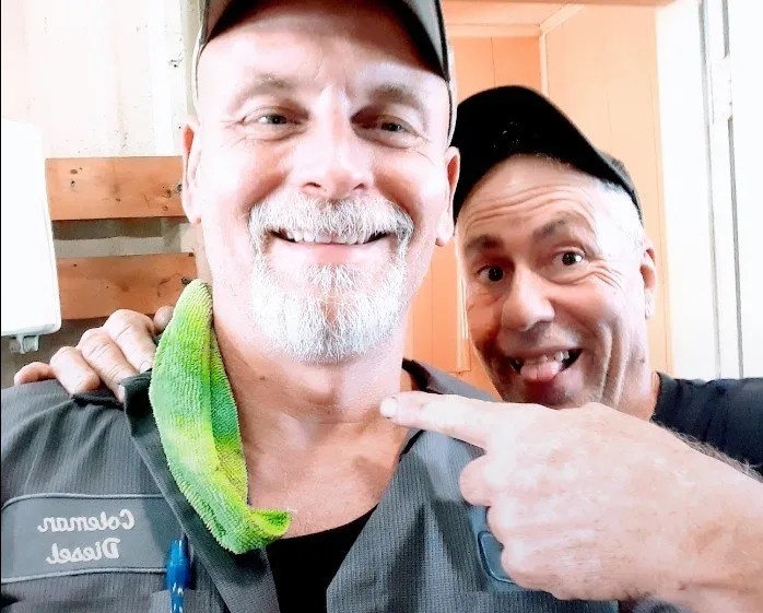 Slide of Make It Right