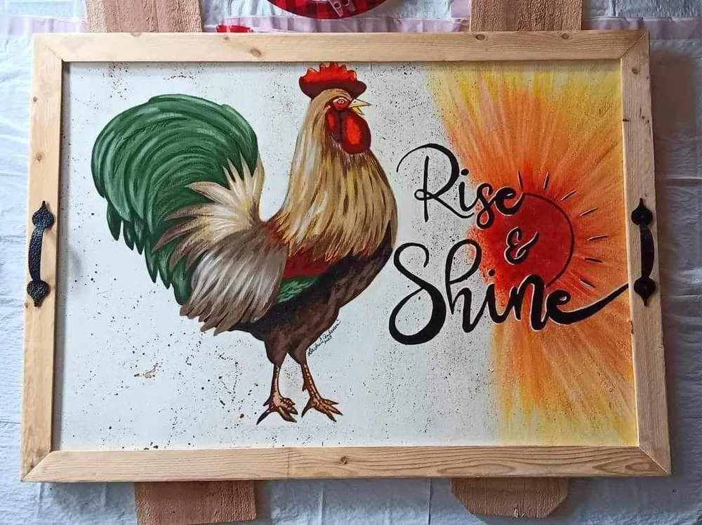 Slide of Make It Right