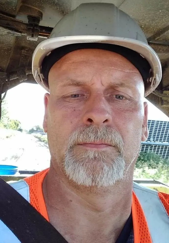 Slide of Make It Right