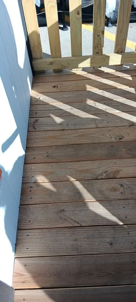 Slide of Make It Right