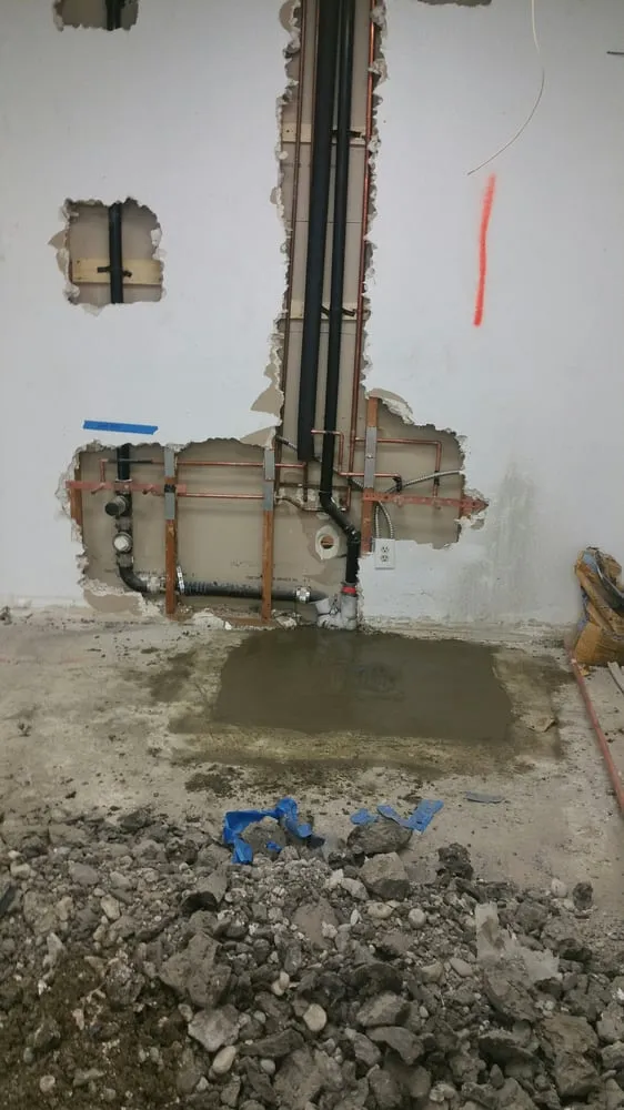 Slide of Make It Right Services