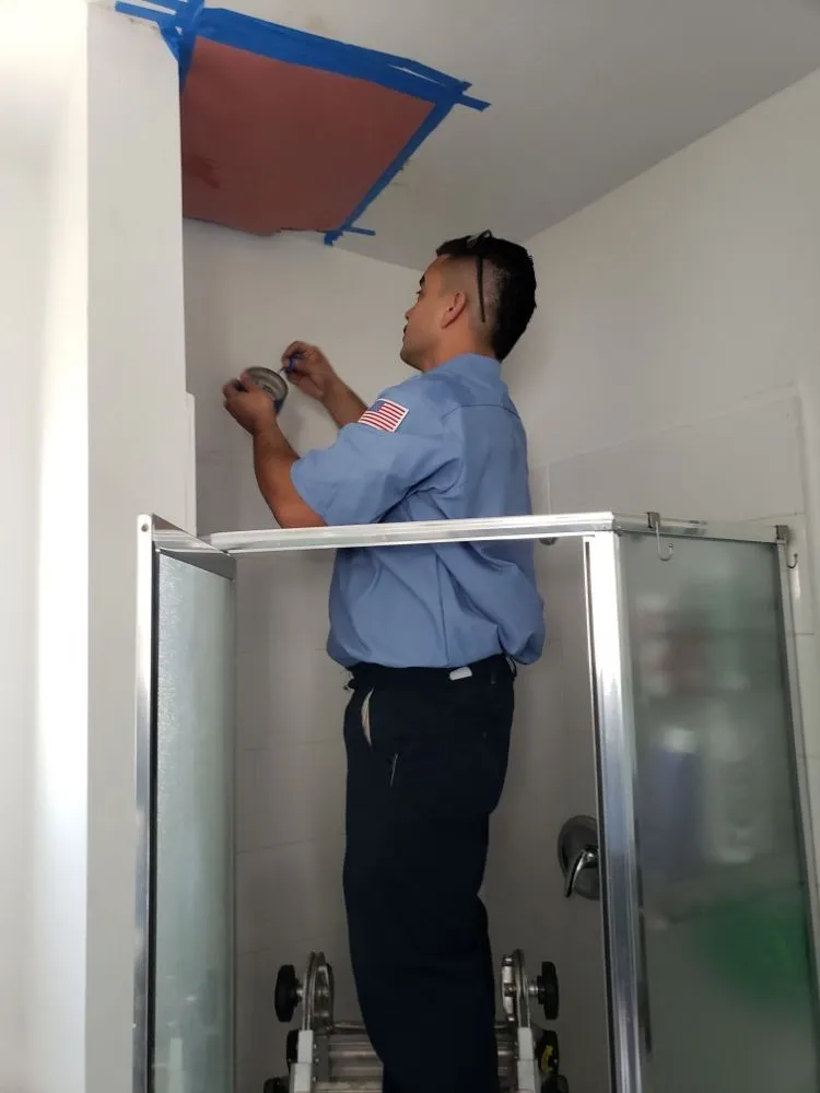 Slide of Make It Right Services