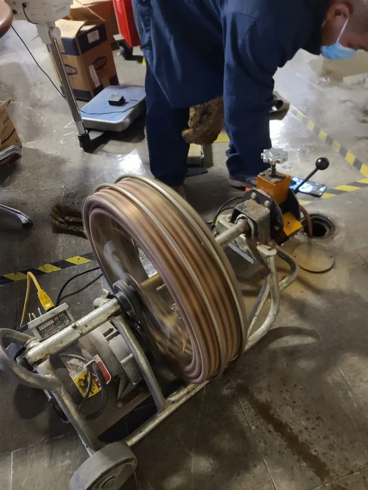 Slide of Make It Right Services