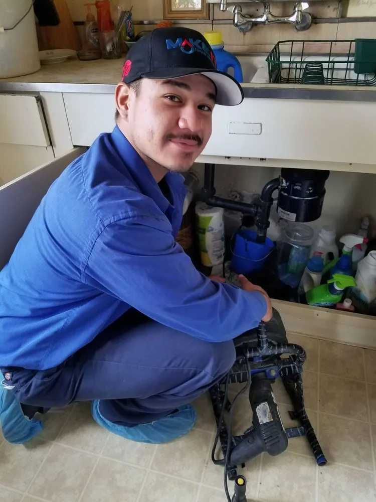 Slide of Make It Right Services