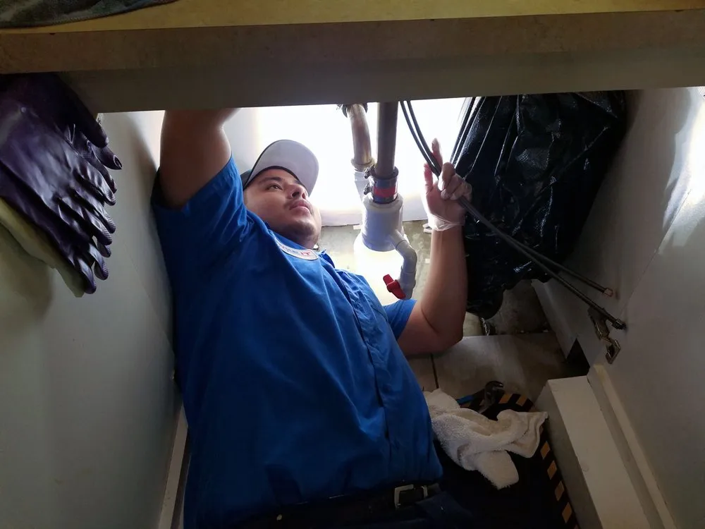 Slide of Make It Right Services