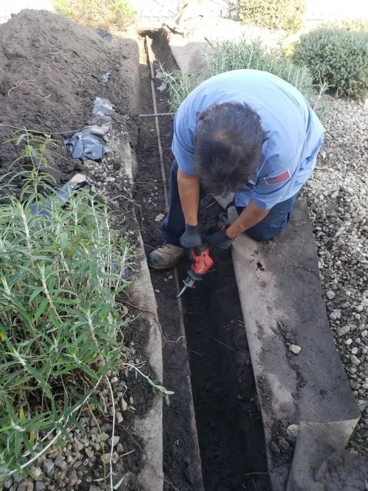 Slide of Make It Right Services