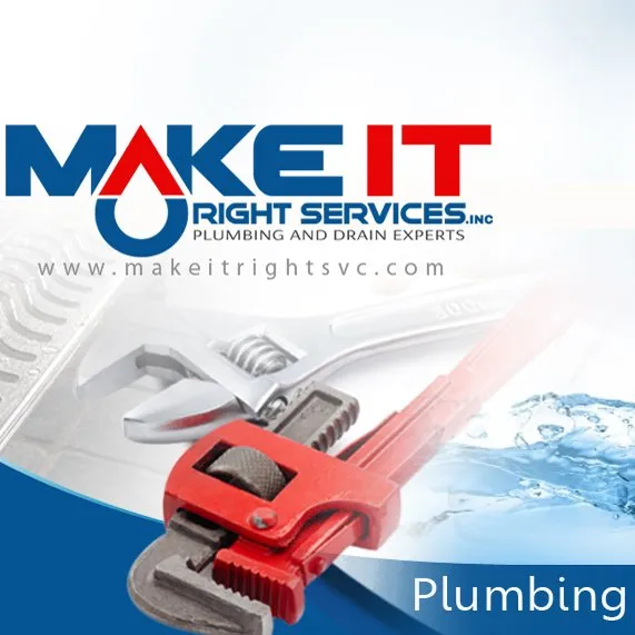 Slide of Make It Right Services