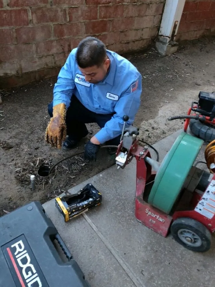 Slide of Make It Right Services