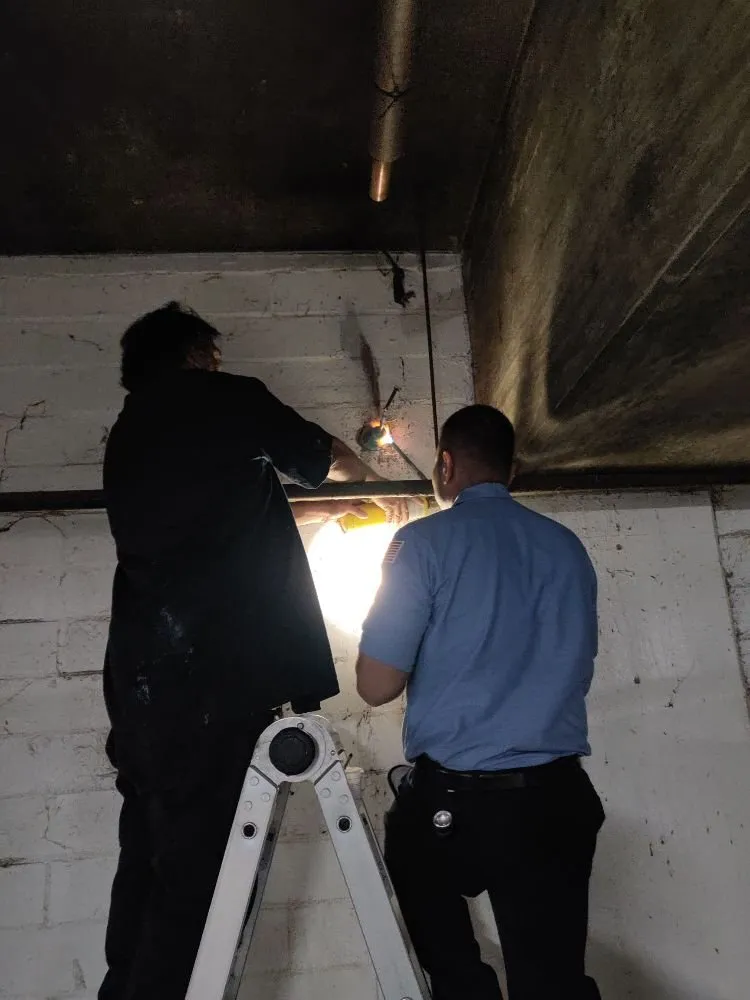 Slide of Make It Right Services