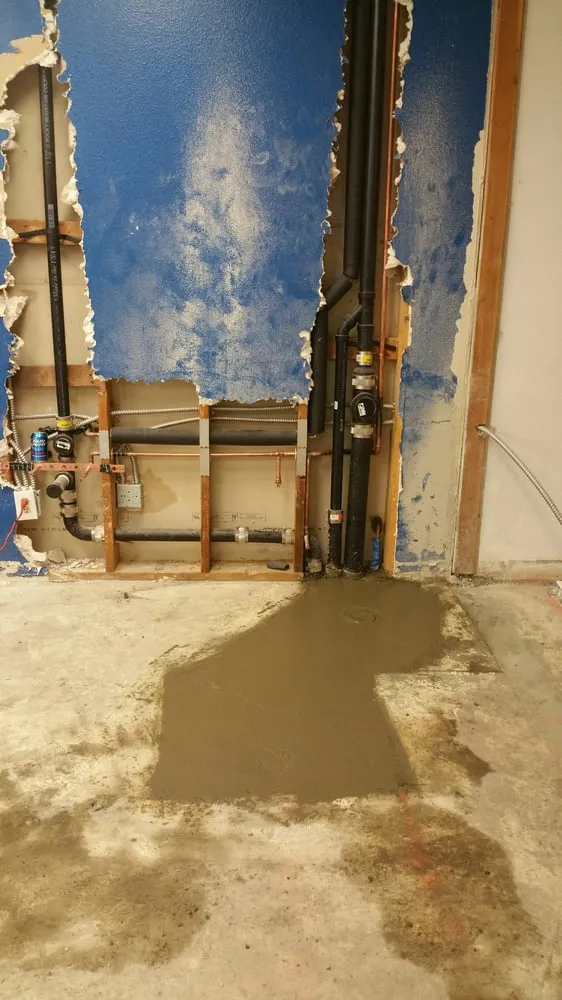 Slide of Make It Right Services