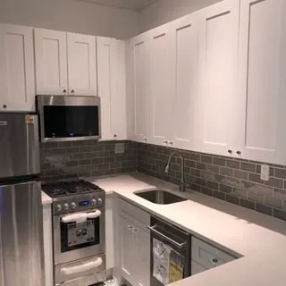 Slide of Make Ready NYC