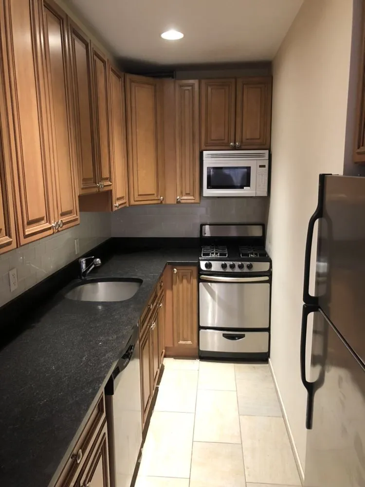 Slide of Make Ready NYC