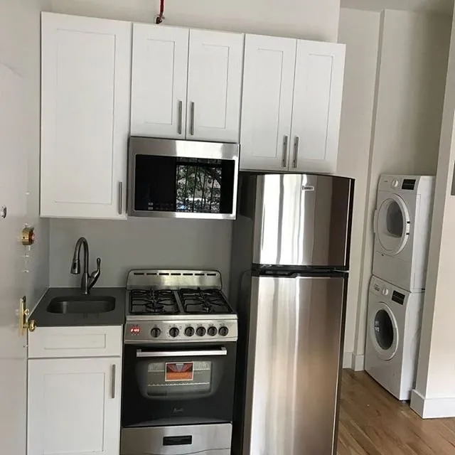 Slide of Make Ready NYC