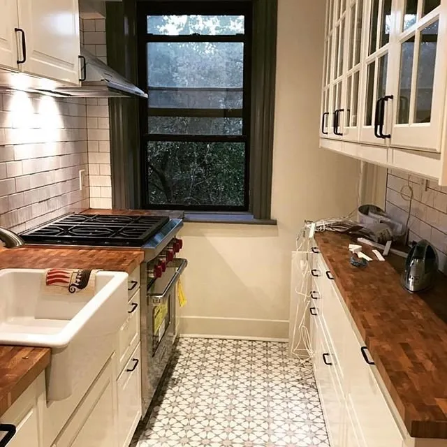 Slide of Make Ready NYC