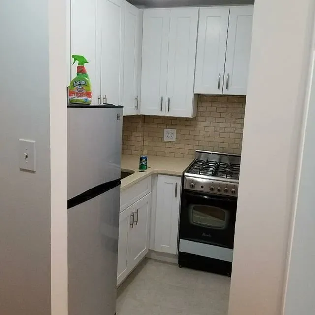 Slide of Make Ready NYC