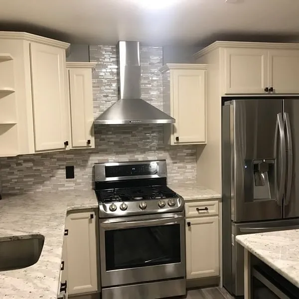 Slide of Make Ready NYC