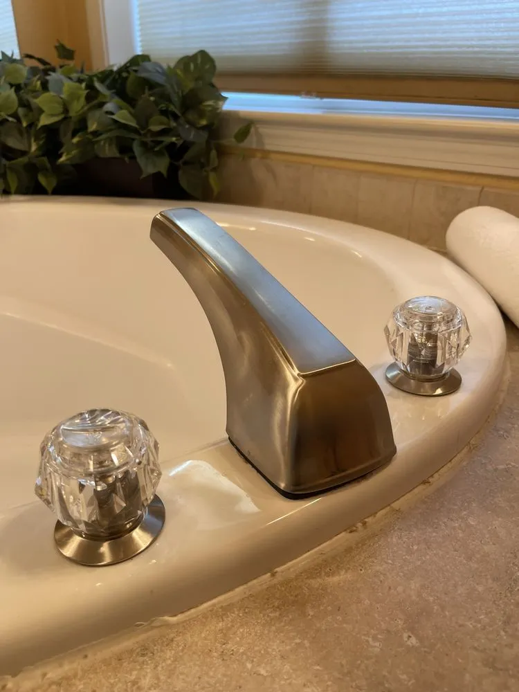 Slide of Make Your Mark Plumbing