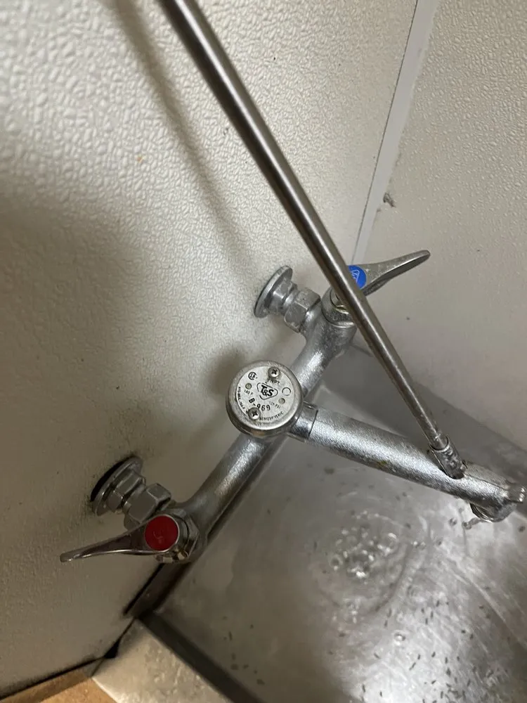 Slide of Make Your Mark Plumbing