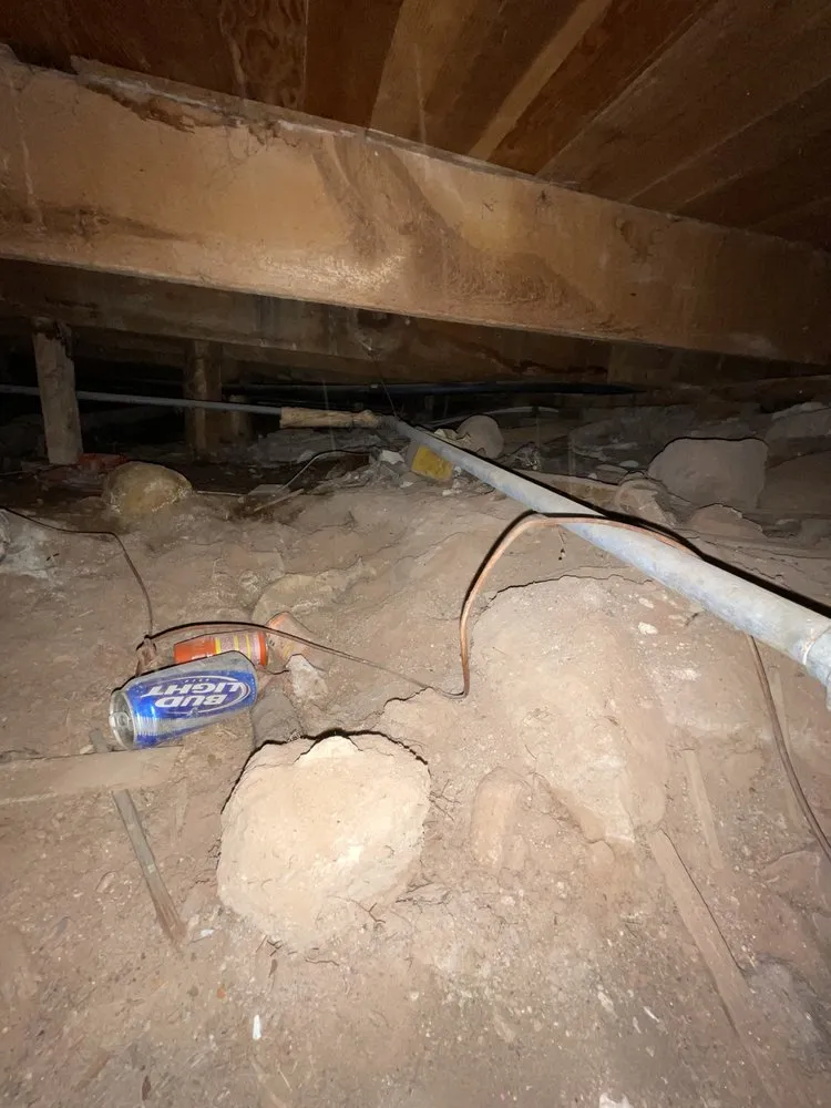 Slide of Make Your Mark Plumbing