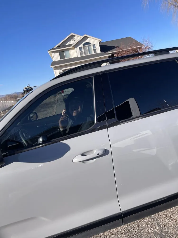 Slide of Make Your Mark Plumbing