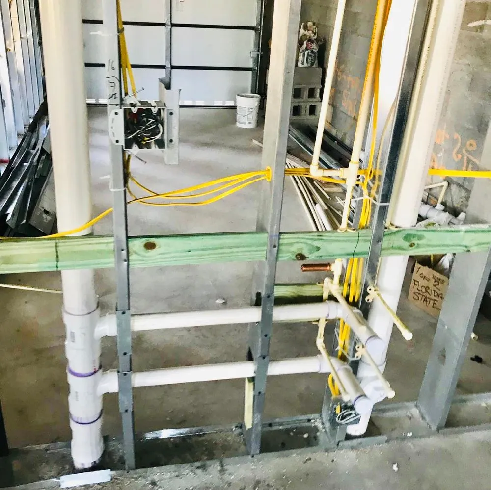 Slide of Makinton Plumbing