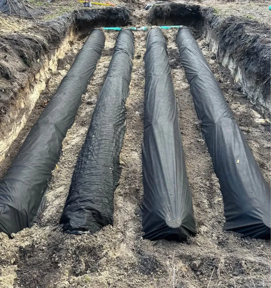 Slide of Makinton Plumbing