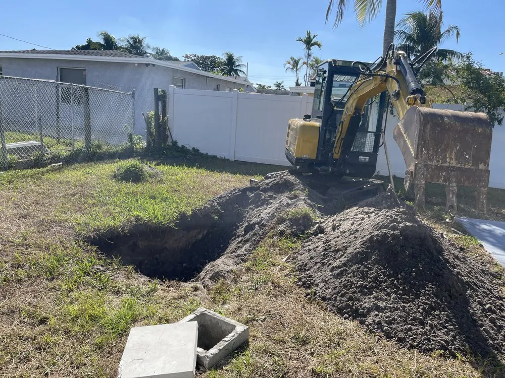 Slide of Makinton Plumbing