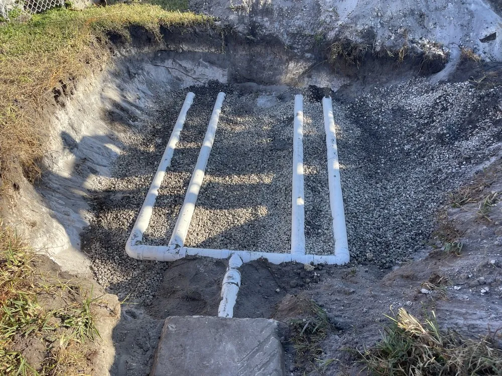 Slide of Makinton Plumbing