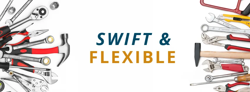 Slide of Mako Mechanical