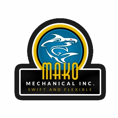 Slide of Mako Mechanical