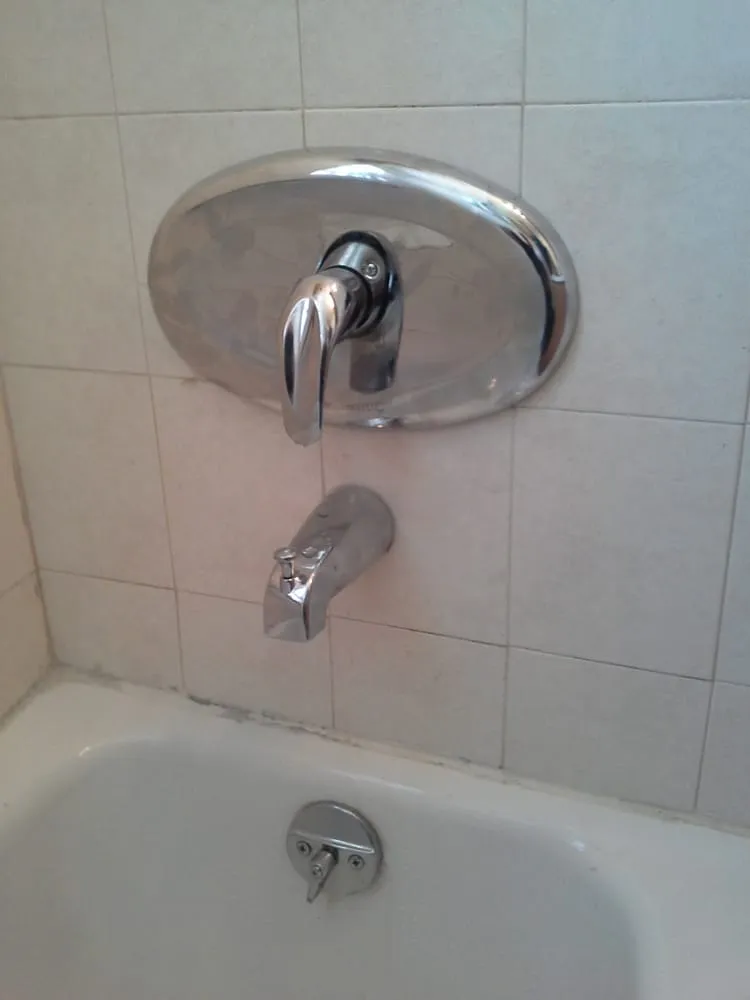 Slide of Mako Plumbing & Heating