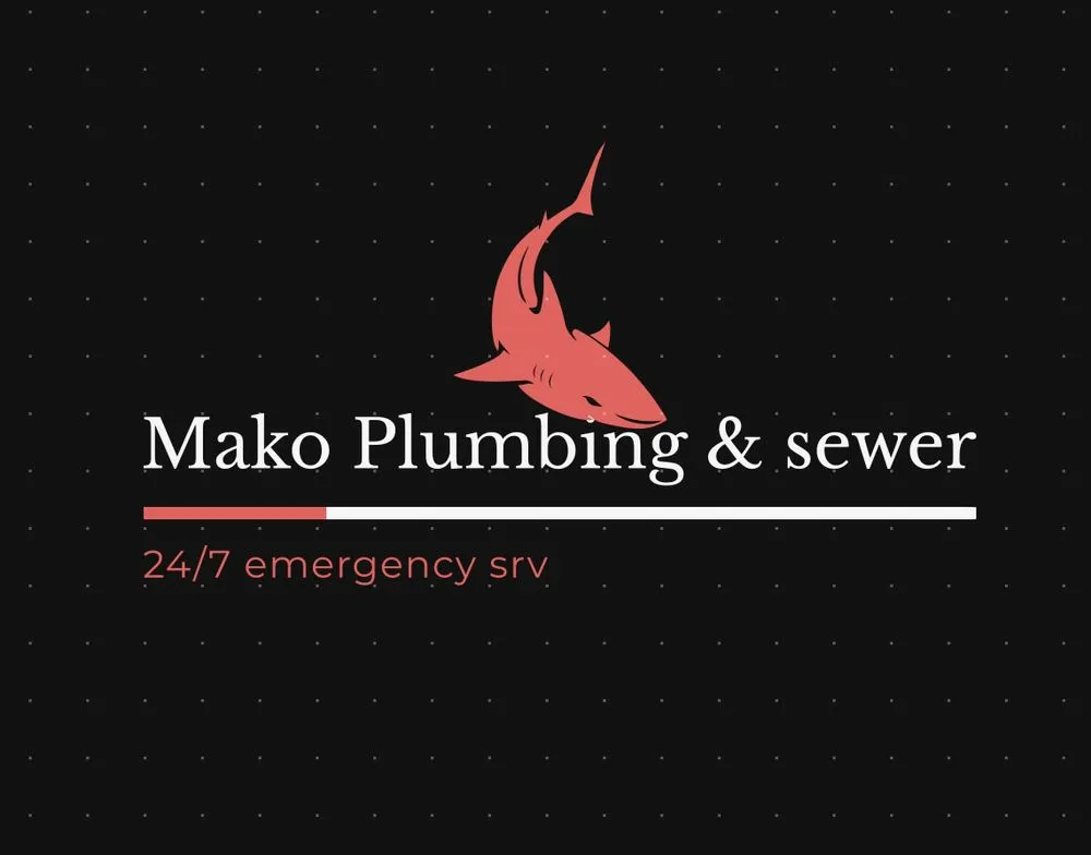 Slide of MAKO PLUMBING & SEWER