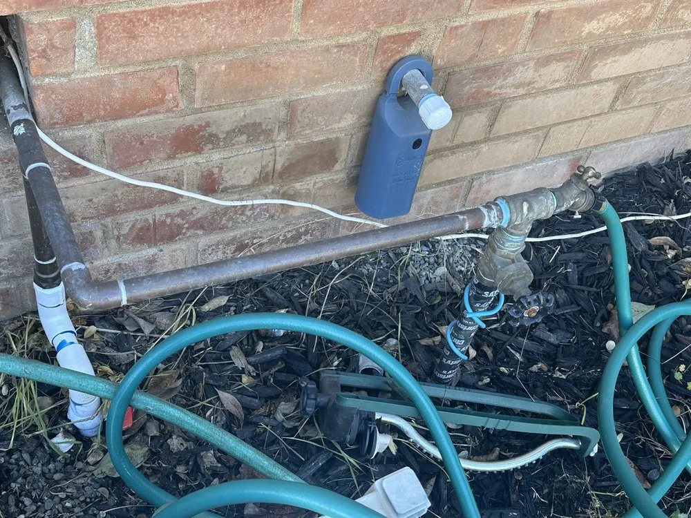 Slide of Mako Plumbing and Sewer