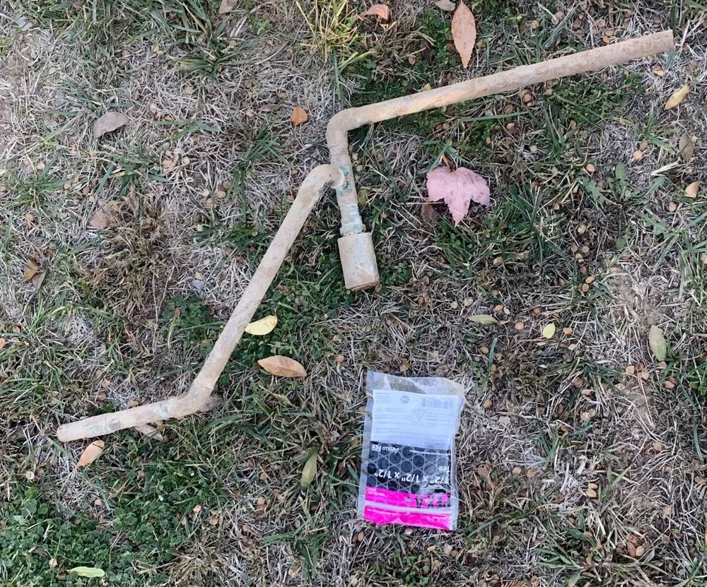 Slide of Mako Plumbing and Sewer