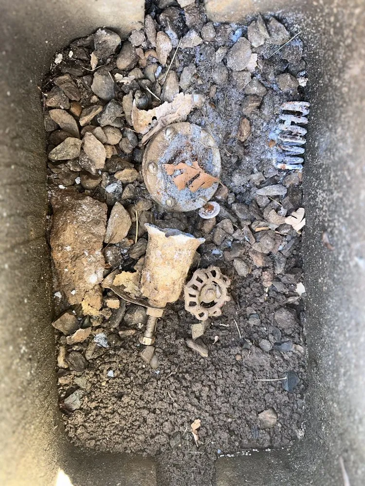 Slide of Mako Plumbing and Sewer