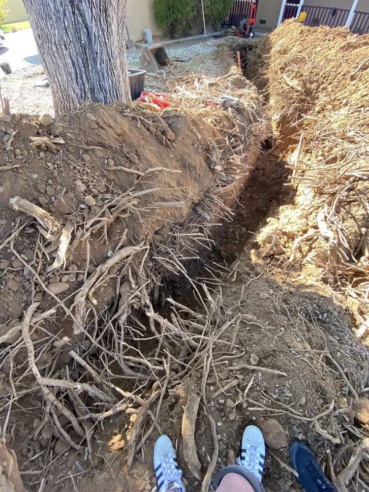 Top-rated emergency plumbing experts serving Rancho Cordova, CA - Mako Plumbing and Sewer