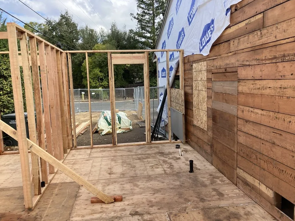 Slide of Mako Plumbing and Sewer