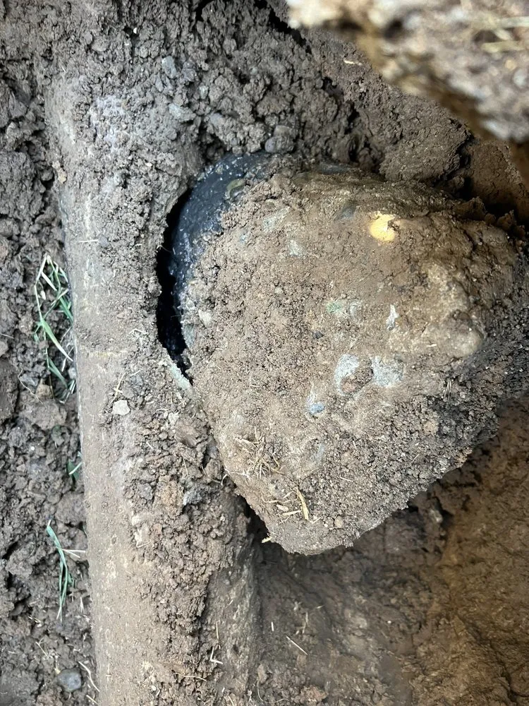 Slide of Mako Plumbing and Sewer