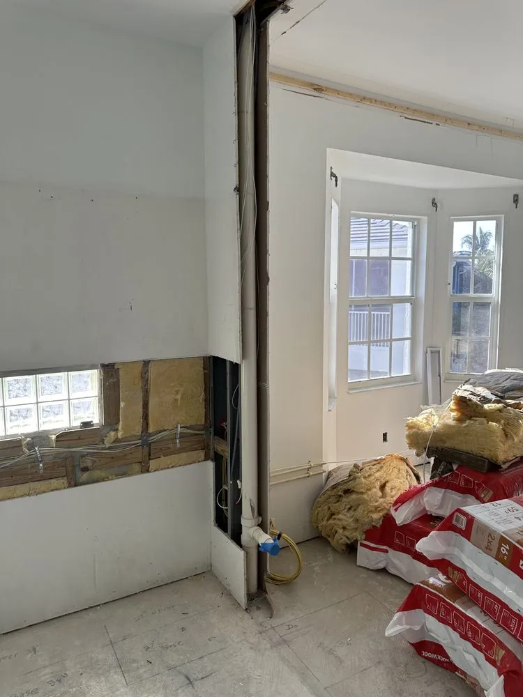 Slide of Mako Plumbing