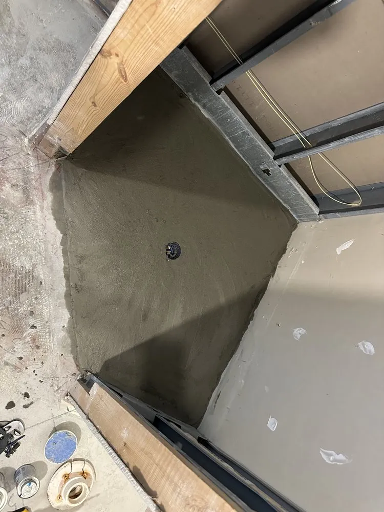 Slide of Mako Plumbing