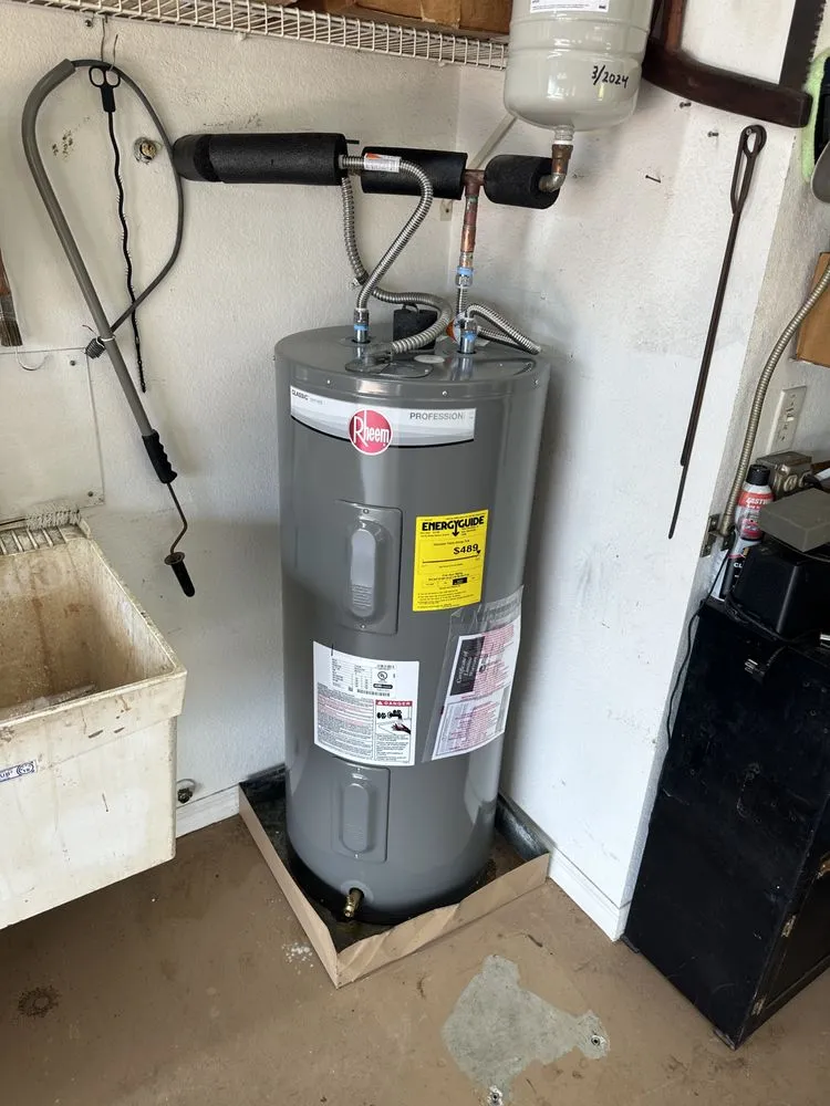 Trusted emergency plumbing service in Cape Coral, FL - Mako Plumbing