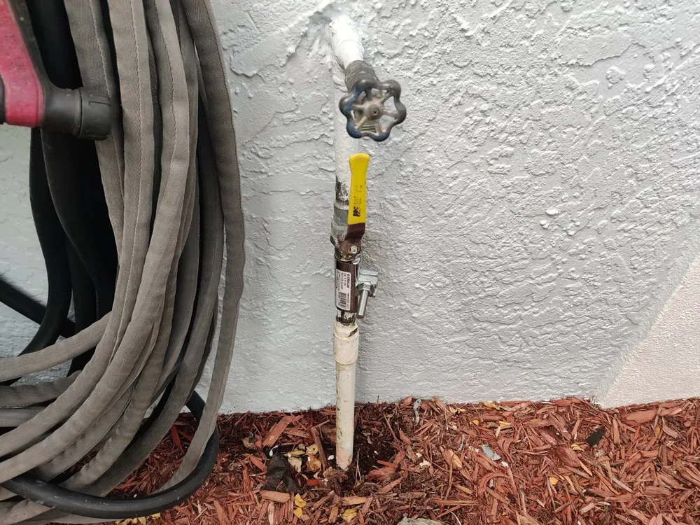 Slide of Mako Plumbing