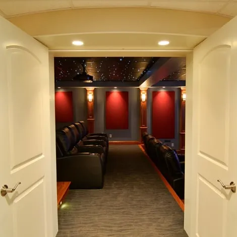 Slide of Malak Construction