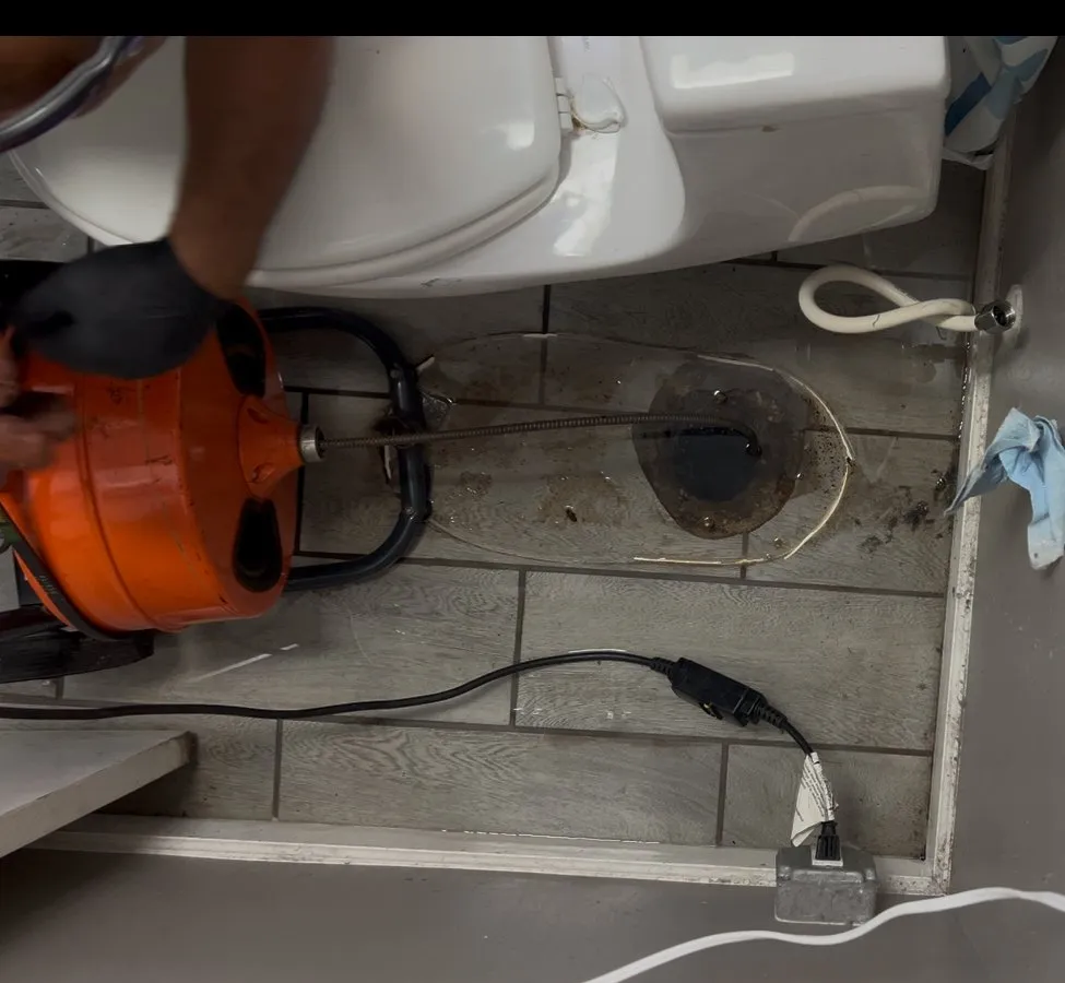 Slide of Malama Drains Rooter & Drain Cleaning