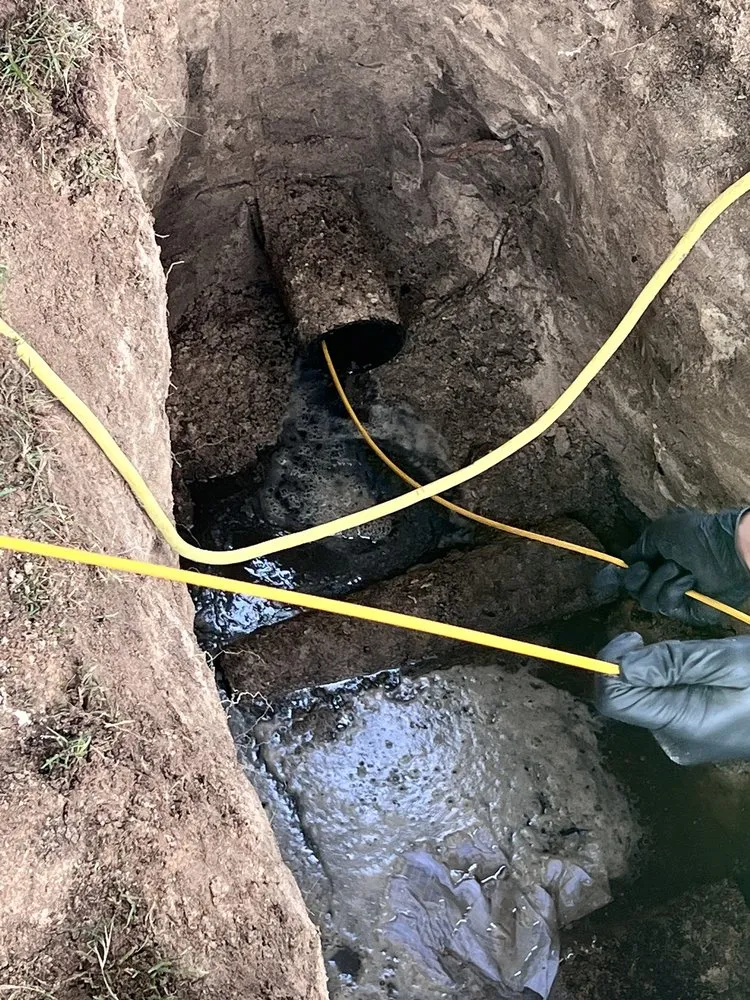 Slide of Malama Drains Rooter & Drain Cleaning