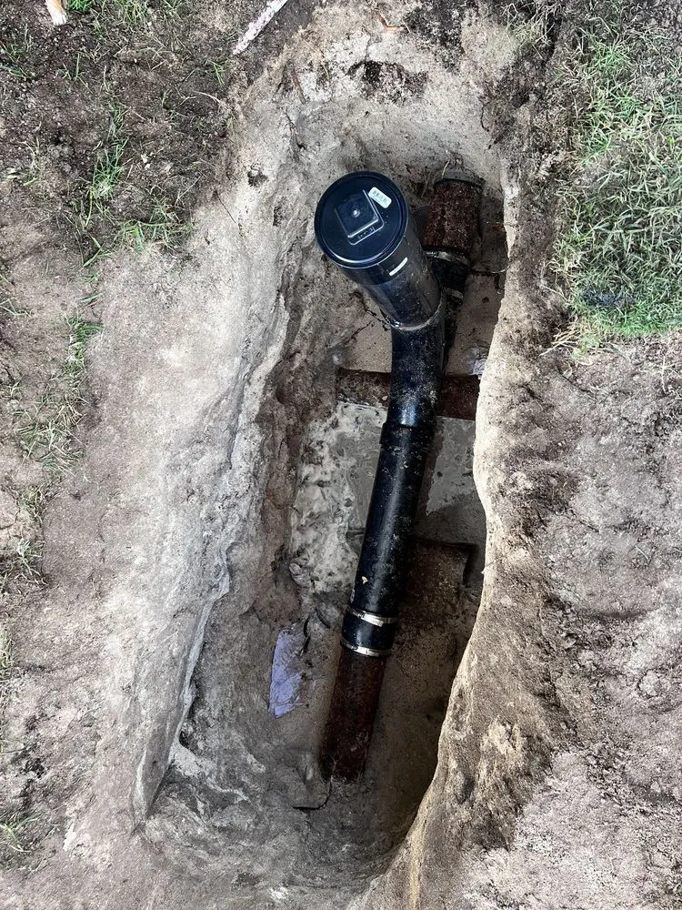 Slide of Malama Drains Rooter & Drain Cleaning